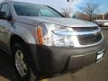 Galaxy Silver Metallic - Equinox LS AWD Photo No. 23