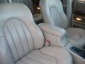 Champagne Pearl - 300 M Sedan Photo No. 8