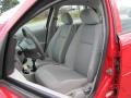 2005 Victory Red Chevrolet Cobalt Sedan  photo #9