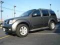 Storm Grey Metallic - Pathfinder LE Photo No. 2