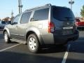 Storm Grey Metallic - Pathfinder LE Photo No. 4