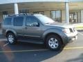 Storm Grey Metallic - Pathfinder LE Photo No. 6