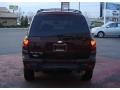 Bordeaux Red Metallic - TrailBlazer EXT LS 4x4 Photo No. 4