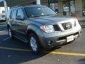 Storm Grey Metallic - Pathfinder LE Photo No. 7