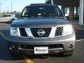 Storm Grey Metallic - Pathfinder LE Photo No. 8