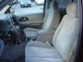 Bordeaux Red Metallic - TrailBlazer EXT LS 4x4 Photo No. 9