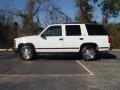 1999 Summit White Chevrolet Tahoe LT 4x4  photo #6