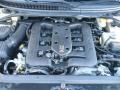 Champagne Pearl - 300 M Sedan Photo No. 12