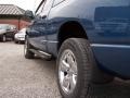 2004 Atlantic Blue Pearl Dodge Ram 1500 SLT Quad Cab 4x4  photo #8
