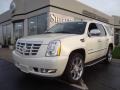 White Diamond - Escalade AWD Photo No. 1