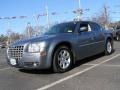 2007 Silver Steel Metallic Chrysler 300 Touring  photo #1