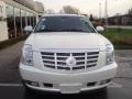 White Diamond - Escalade AWD Photo No. 2