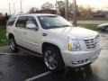 White Diamond - Escalade AWD Photo No. 3