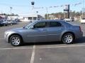 2007 Silver Steel Metallic Chrysler 300 Touring  photo #3