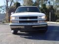 1999 Summit White Chevrolet Tahoe LT 4x4  photo #8