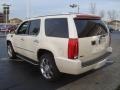 White Diamond - Escalade AWD Photo No. 6