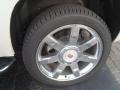 White Diamond - Escalade AWD Photo No. 8