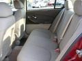 2006 Sport Red Metallic Chevrolet Malibu LT V6 Sedan  photo #11