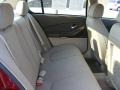 2006 Sport Red Metallic Chevrolet Malibu LT V6 Sedan  photo #12