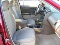 2006 Sport Red Metallic Chevrolet Malibu LT V6 Sedan  photo #13