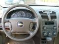 2006 Sport Red Metallic Chevrolet Malibu LT V6 Sedan  photo #14