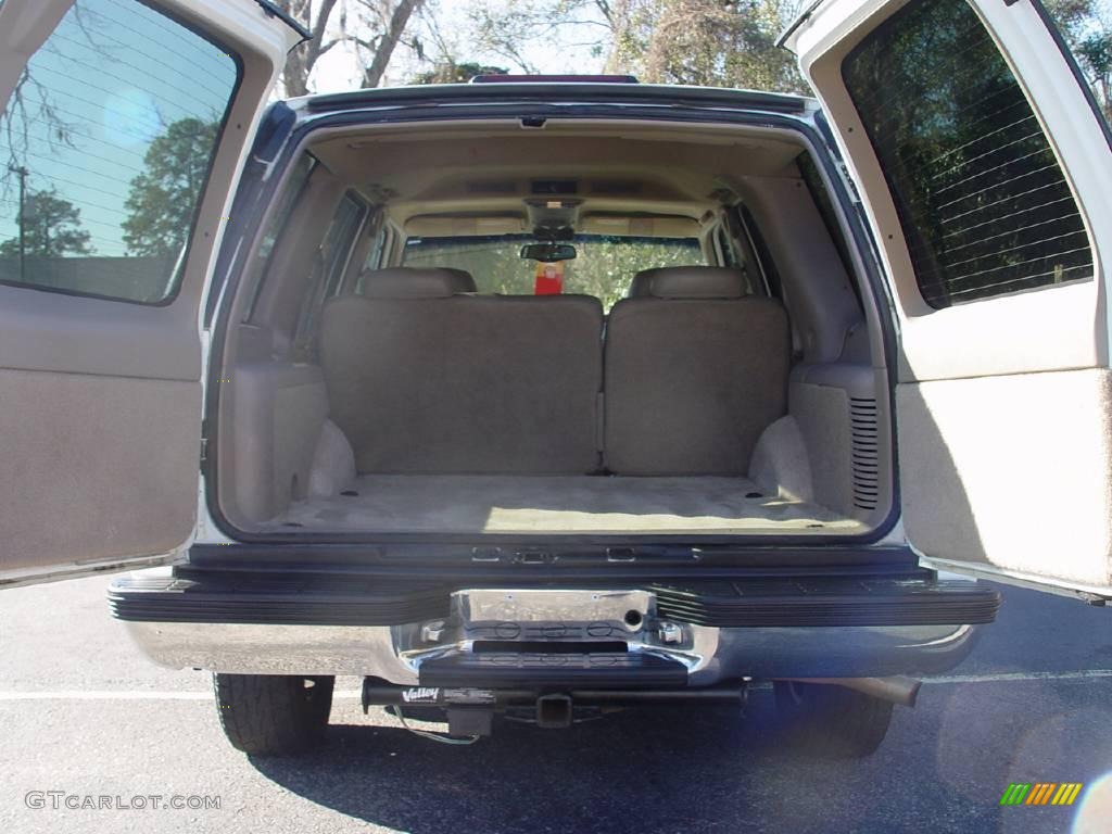 1999 Tahoe LT 4x4 - Summit White / Neutral photo #18