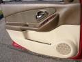 2006 Sport Red Metallic Chevrolet Malibu LT V6 Sedan  photo #23