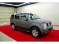 Storm Grey Metallic - Pathfinder LE Photo No. 1