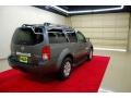 Storm Grey Metallic - Pathfinder LE Photo No. 6