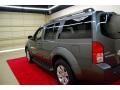 Storm Grey Metallic - Pathfinder LE Photo No. 9