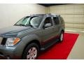 Storm Grey Metallic - Pathfinder LE Photo No. 12