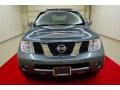 Storm Grey Metallic - Pathfinder LE Photo No. 13