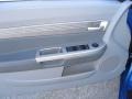 Marathon Blue Pearl - Sebring LX Convertible Photo No. 12