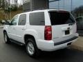 2007 Summit White Chevrolet Tahoe Z71 4x4  photo #3