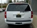 2007 Summit White Chevrolet Tahoe Z71 4x4  photo #4