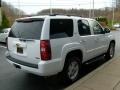 Summit White - Tahoe Z71 4x4 Photo No. 5
