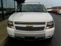 2007 Summit White Chevrolet Tahoe Z71 4x4  photo #7