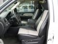 Summit White - Tahoe Z71 4x4 Photo No. 9