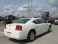 Stone White - Charger Police Package Photo No. 3