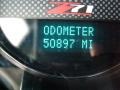 Summit White - Tahoe Z71 4x4 Photo No. 20