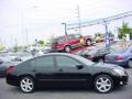 Onyx Black - Maxima 3.5 SE Photo No. 2
