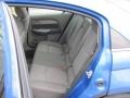 Marathon Blue Pearl - Sebring LX Sedan Photo No. 7