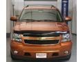 Sunburst Orange Metallic - Avalanche LT 4WD Photo No. 2