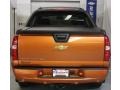 Sunburst Orange Metallic - Avalanche LT 4WD Photo No. 3