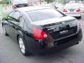 Onyx Black - Maxima 3.5 SE Photo No. 5