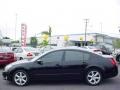 Onyx Black - Maxima 3.5 SE Photo No. 6