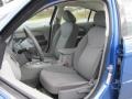 Marathon Blue Pearl - Sebring LX Sedan Photo No. 10