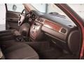 Sunburst Orange Metallic - Avalanche LT 4WD Photo No. 5