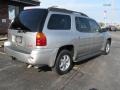 2006 Liquid Silver Metallic GMC Envoy XL SLT 4x4  photo #3