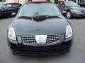 Onyx Black - Maxima 3.5 SE Photo No. 8